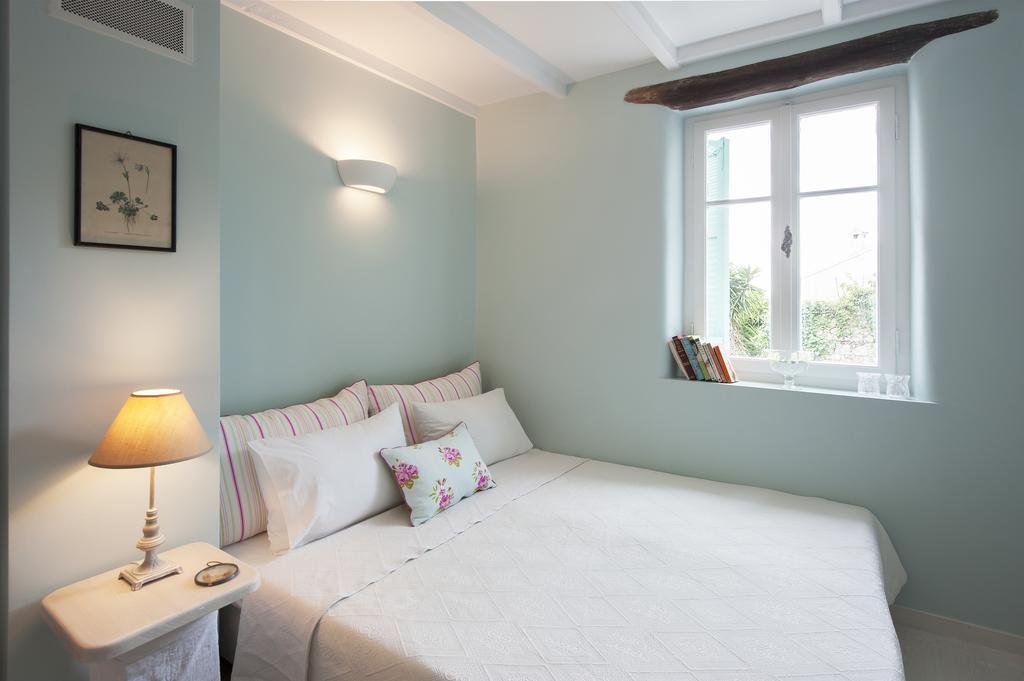 White Jasmine Cottage Áno Korakiána 외부 사진