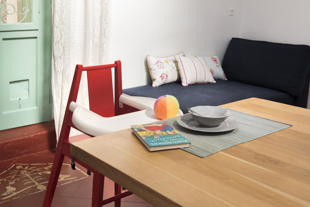 White Jasmine Cottage Áno Korakiána 외부 사진
