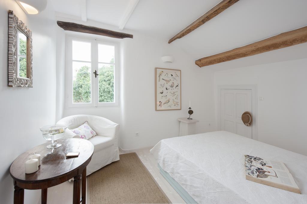White Jasmine Cottage Áno Korakiána 외부 사진