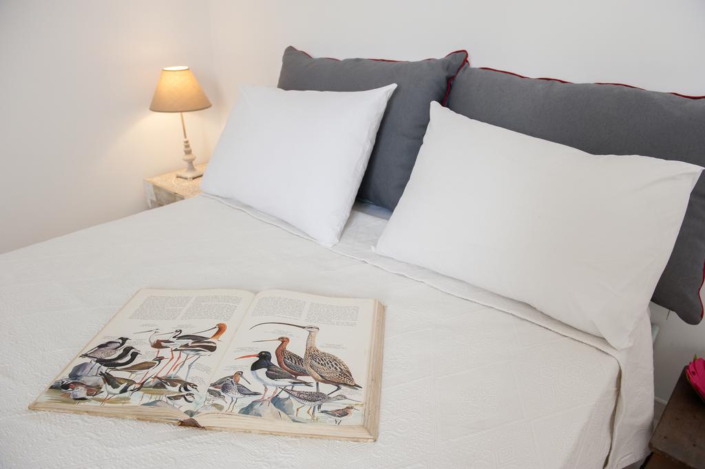 White Jasmine Cottage Áno Korakiána 외부 사진
