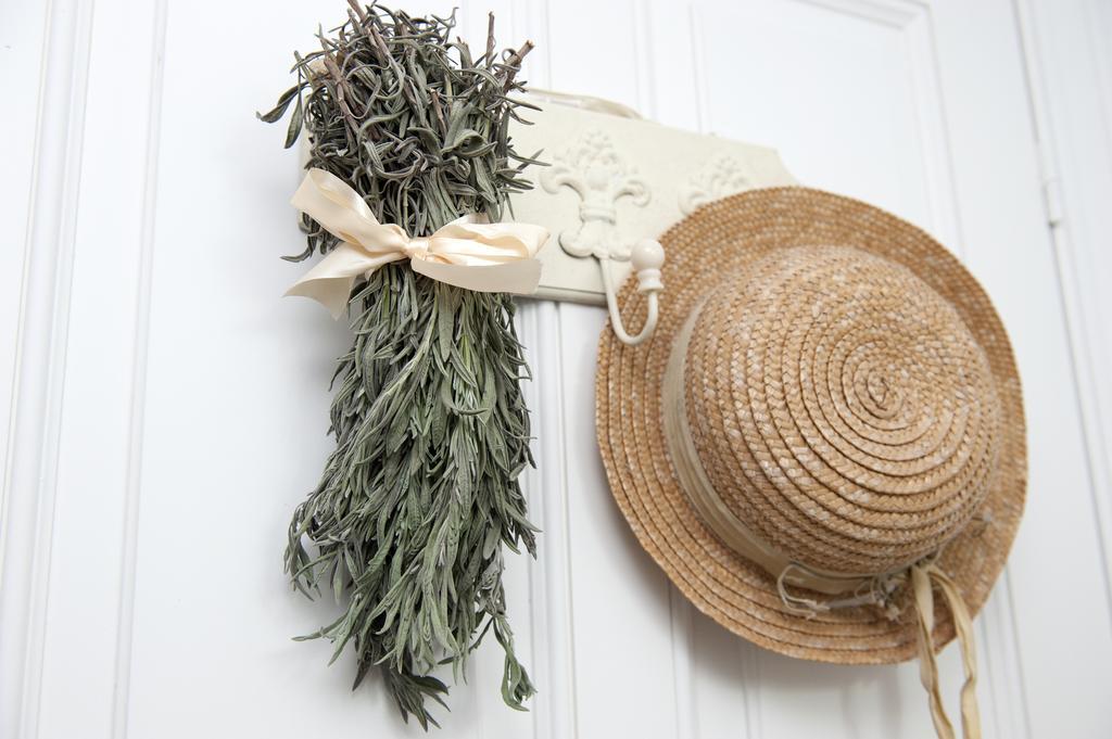 White Jasmine Cottage Áno Korakiána 외부 사진