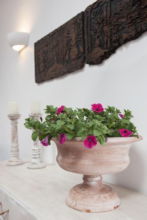 White Jasmine Cottage Áno Korakiána 외부 사진