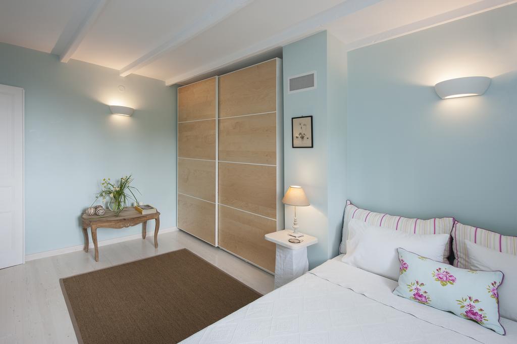 White Jasmine Cottage Áno Korakiána 외부 사진